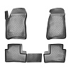 Коврики в салон CHEVROLET Niva, 2002-2009 Norplast полиуретан NPL-Po-12-50