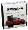 PANDORA DXL 3910 GSM сигнализация с функцией Иммобилайзера