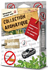 Ароматизатор под сиденье "COLLECTION AROMATIGUE" антитабак 200мл