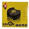 Компрессор "КАЧОК" К30 портативный автомобильный