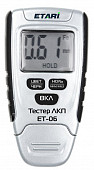 Толщиномер ET-06