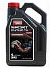 Motul TRD Sport Engine Oil 5W-40 Diesel 4л