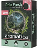 Ароматизатор Aromatica под сиденье 200г rain fresh гелевый AR-6