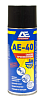 Смазка проникающая AE-40 AUTOEXPRESS аэрозоль 520мл ТИТАН-СМ