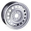Диск TREBL 7625 Silver 6.5*16/5*114.3 D60.1 ET39