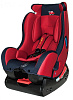 Автокресло детское 0-25кг.Little Car 718 красный