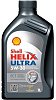 Shell Helix Ultra 5w30 масло моторное 1 л.