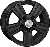 Диск Replay LX49 MB 8.5x20 5x150 ET60 DIA110.1