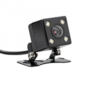 Видеокамера дополнительная PLAYME OMFONG (IP68) для PRIME (3,5Jack) 1 Мпикс (OV9726) /  провод 6м