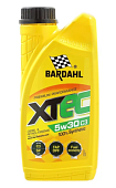 Масло моторное Bardahl XTEC 5W30 С3 1L 