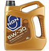 Масло моторное синт. NGN EVOLUTION ECO A-LINE 5W-30 SN 4л