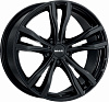 Диск Mak X-Mode Gloss Blac 10.5x21 5x112 ET43 DIA66.6