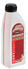 Антифриз GOSTIN (GOSTovskiy) красный 1л