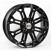 Диск Tech Line RST.126 BL 6x16 4x100 ET50 DIA60.1