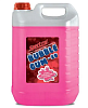 Жидкость омывателя стекол (4л) "Спектрол" -20 Hubba Bubba