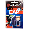 Ароматизатор воздуха подвесной AURA FRESH BIO CAP New Car AUR-BC-00014