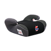 Удерживающее устройство для детей SIGER SG311 Kids Planet "Foton" бустер (гр.3, 22-36 кг) чер карбон