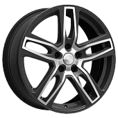 Диск Скад Женева Алмаз-Барх 7x18 5x112 ET43 DIA57.1