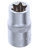 Головка TORX 1/2" E16 "AV Steel" AV-523016