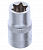 Головка TORX 1/2" E16 "AV Steel" AV-523016