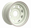 Диск ORW(Off Road Wheels) №51 Белый 7x15 5x139.7 ET25 DIA98.5