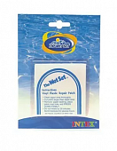 INTEX Ремонтный комплект для бассейнов и надувных изделий 49см2 6шт 59631