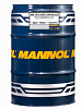 Масло "MANNOL" синт. TS-6 10W-40 UHPD Eco 60л 7106 масло разливное 1л
