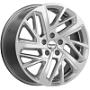 Диск Скад KL-372 Селена 7x17 5x108 ET33 DIA60.1