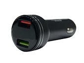 Зарядное устройство C79 с вольтметром