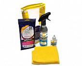 FL131 Набор автокосметики FILLINN "Зимний №2"