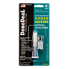 DD6659 Двухкомпонентный суперадгезив для пластика (2+4мл)