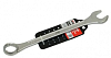 Ключ гаечный комбинированный 23x23 мм RedMark