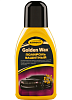 Полироль кузова ASTROhim АСТРОХИМ AC-770 Защитный Golden Wax 250 мг. УЦЕНКА!! Ограниченно годен