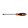 512100 Отвертка OMBRA "BASIC" крестовая РН№2х100 мм.