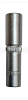 Головка торцевая удлиненная 1/4" 6-гранная SuperLock 10 мм BERGER BG-14SD10