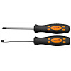 Набор отверток SPARTA 2 шт., Ph,SL