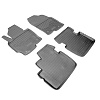 Коврики в салон Mazda CX 5 (2012-) ADRAVG164  (полиуретан)