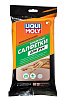 Влажные салфетки LIQUI MOLY" ДЛЯ РУК" (25 листов)
