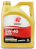 Масло моторное IDEMITSU F-S 5W40 SN/CF 4л (Аналог 30015048746)
