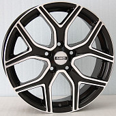 Диск Neo 766 BD 6.5x17 5x114.3 ET38 DIA67.1