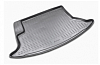 Коврик в багажник Chevrolet Niva 2002-2009 RedMark