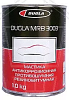 Мастика DUGLA MRB 3003  (антикор.,противошум.,резинобитум.) (1 кг) ж/б (DUGLA MRB 3003)