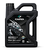 Масло моторное CNRG N-Force Special Asia 5W-30 SP/SP-RC, GF-6A (кан. 4 л) (NEW)