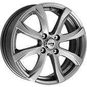 Диск I Free Дайс Хай Вэй 6*15/4*100 d54,1 ЕТ48