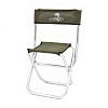 Кемпинг мебель C5 Стул складной МАКС средний (Иваново)  (нагрузка до 100кг)