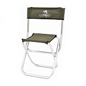 Кемпинг мебель C5 Стул складной МАКС средний (Иваново)  (нагрузка до 100кг) Кемпинг мебель C5 Стул складной МАКС средний (Иваново)  (нагрузка до 100кг)