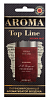 Ароматизатор воздуха подвесной AROMA №37 Top Line "Dupont Passenger"