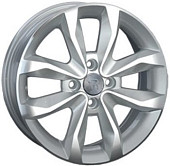 Диск Replay KI77 S 6x15 4x100 ET48 DIA54.1