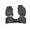 Коврики в салон Nissan X-Trail T30 (2001-2007) AILERON