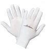 Перчатки "AIRLINE"AWG-NS-12 нейлоновые без покрытия